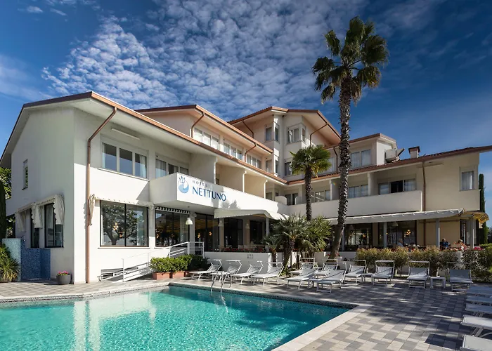 Hotel Nettuno