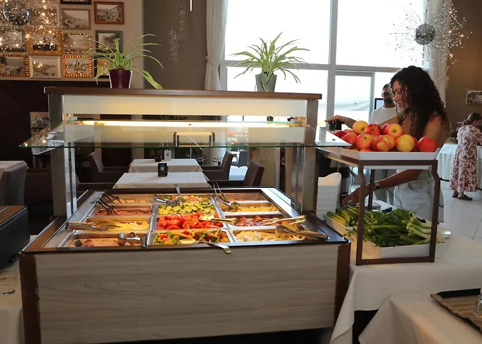 Parc Hotel Germano Suites&Apartments